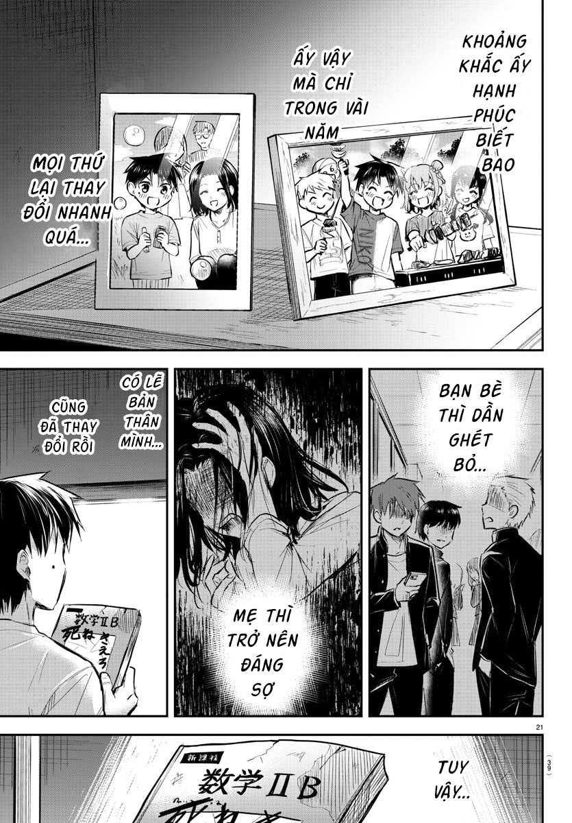 Cậu Là Cỏ 4 Lá [Chap 1-10]
