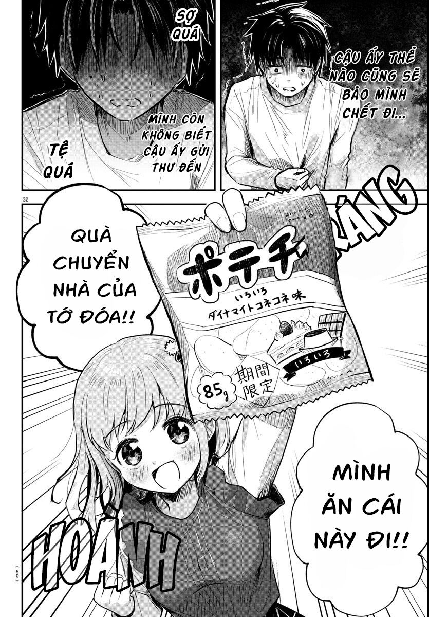Cậu Là Cỏ 4 Lá [Chap 1-10]
