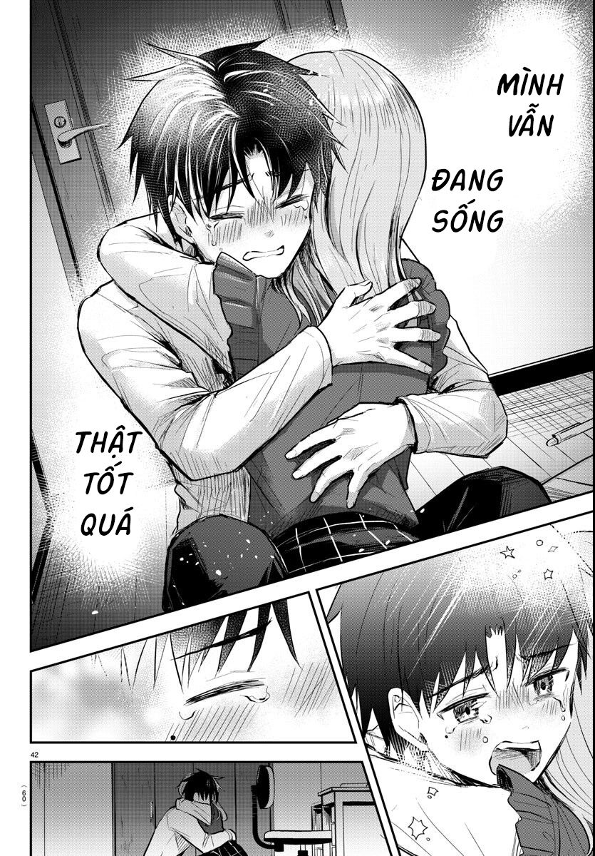 Cậu Là Cỏ 4 Lá [Chap 1-10]