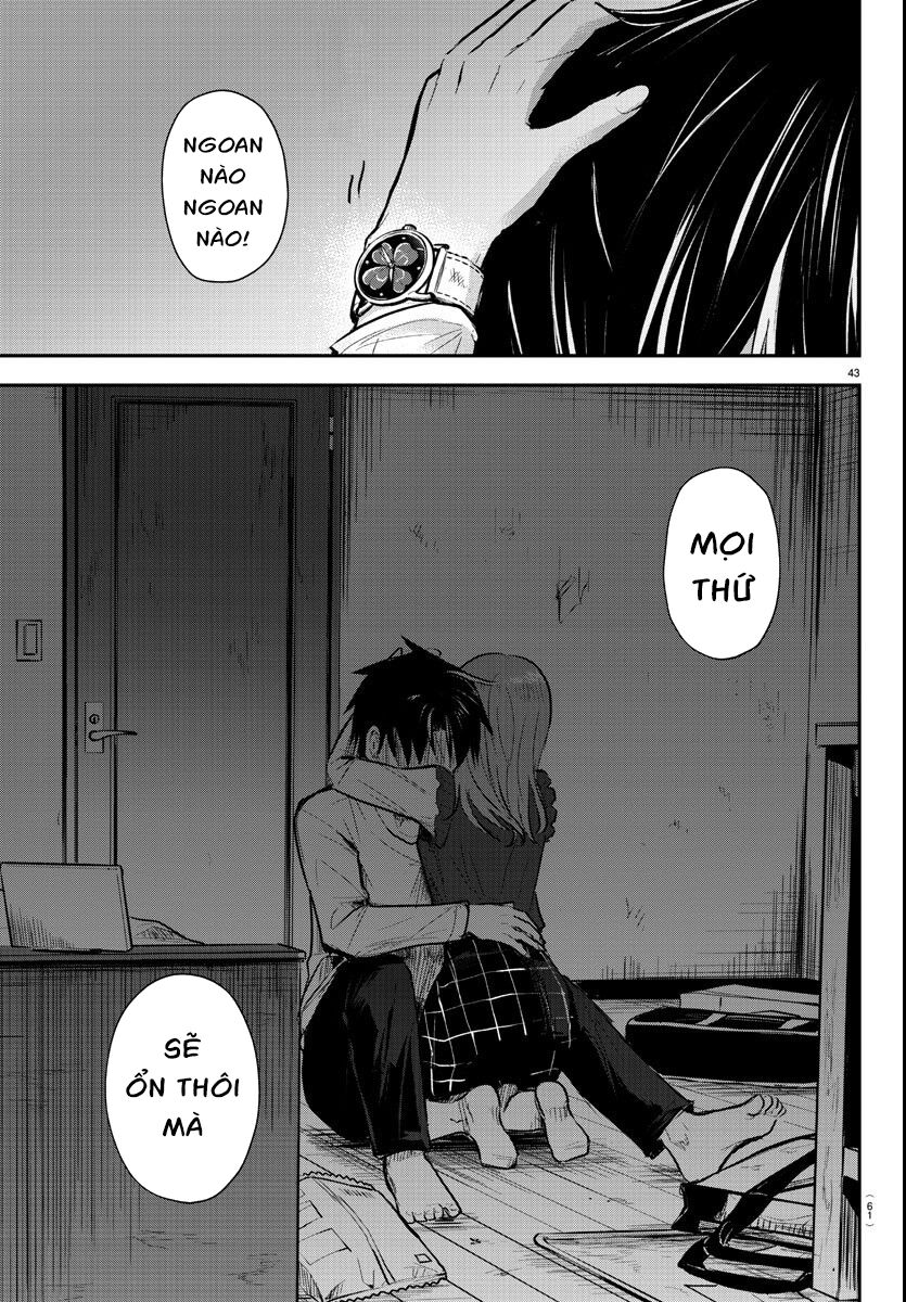 Cậu Là Cỏ 4 Lá [Chap 1-10]
