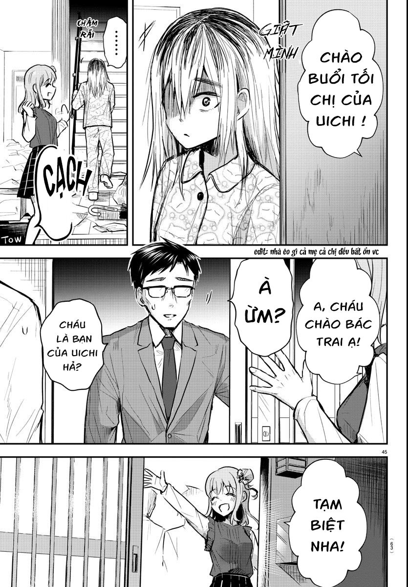 Cậu Là Cỏ 4 Lá [Chap 1-10]