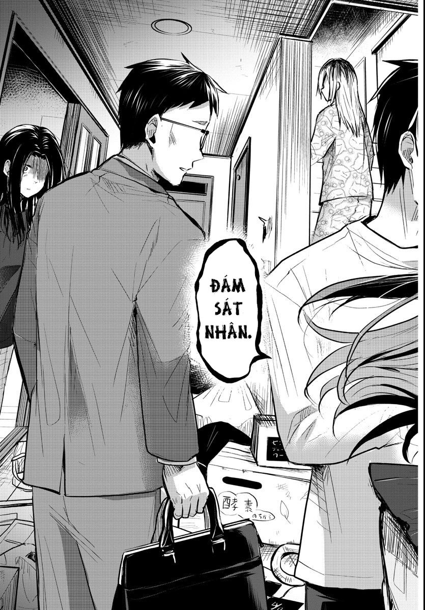 Cậu Là Cỏ 4 Lá [Chap 1-10]