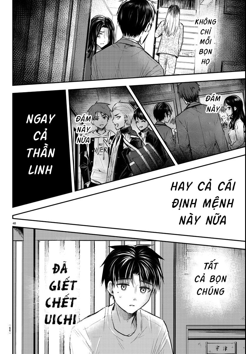 Cậu Là Cỏ 4 Lá [Chap 1-10]