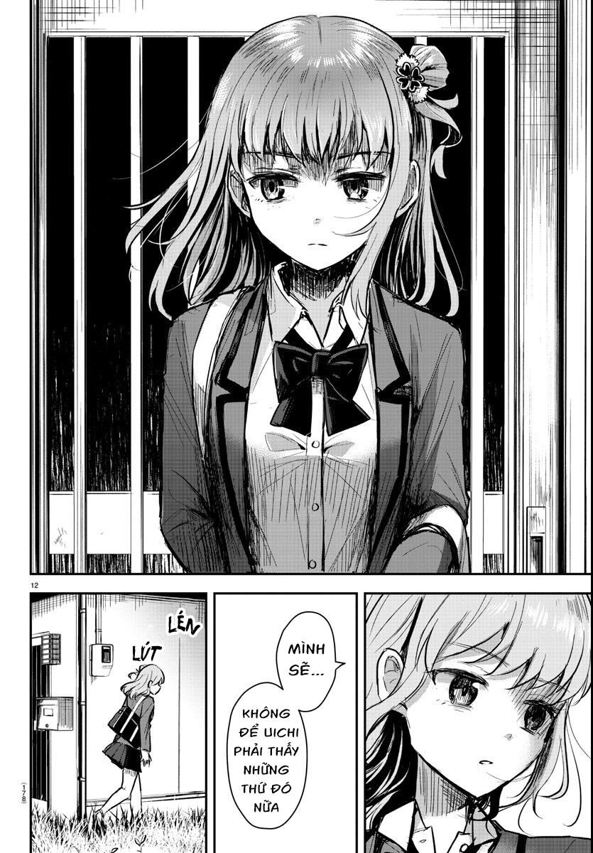 Cậu Là Cỏ 4 Lá [Chap 1-10]