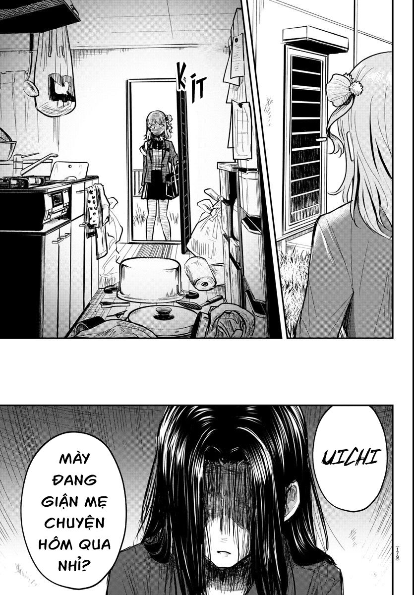Cậu Là Cỏ 4 Lá [Chap 1-10]