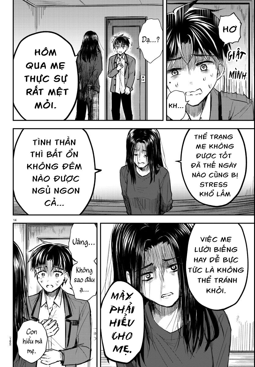 Cậu Là Cỏ 4 Lá [Chap 1-10]