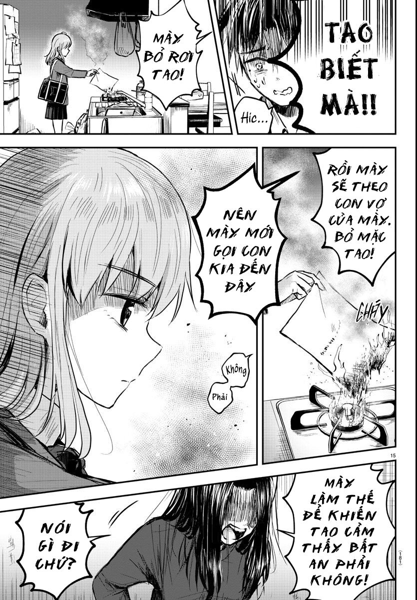 Cậu Là Cỏ 4 Lá [Chap 1-10]
