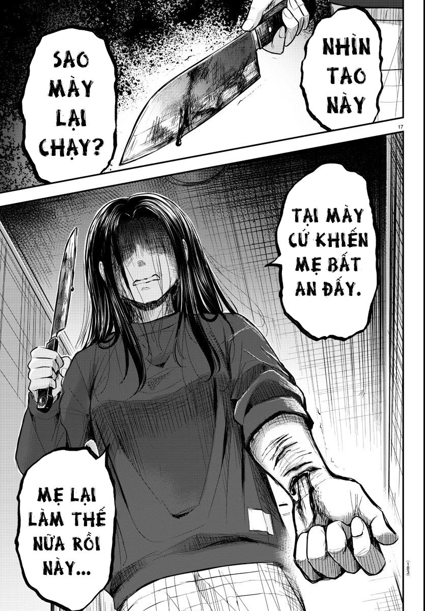 Cậu Là Cỏ 4 Lá [Chap 1-10]