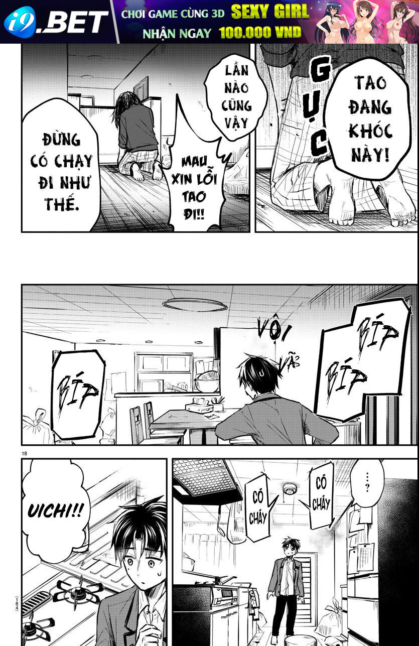 Cậu Là Cỏ 4 Lá [Chap 1-10]