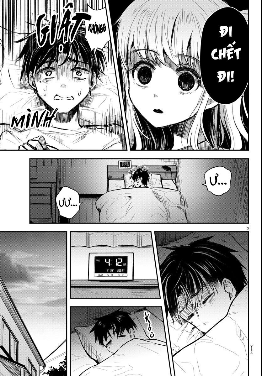 Cậu Là Cỏ 4 Lá [Chap 1-10]