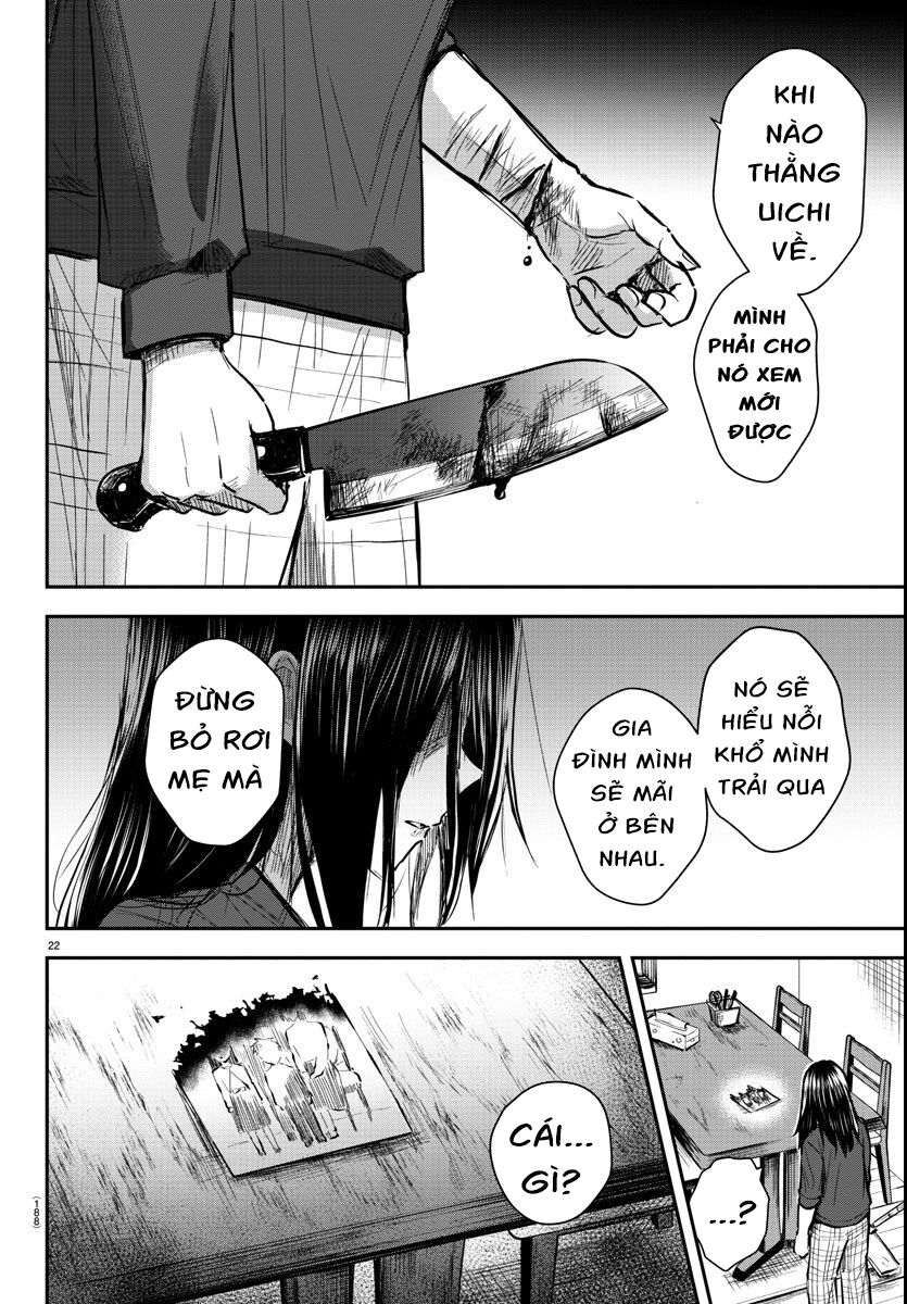 Cậu Là Cỏ 4 Lá [Chap 1-10]