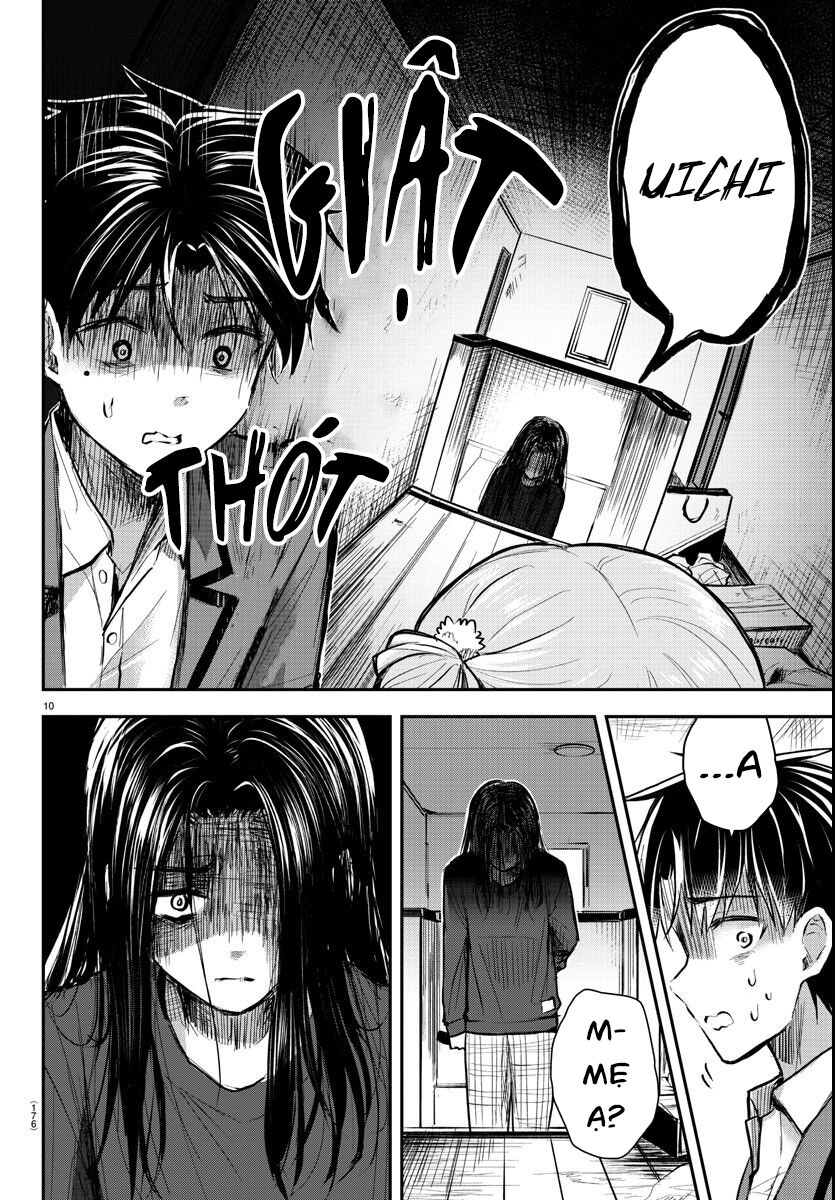 Cậu Là Cỏ 4 Lá [Chap 1-10]