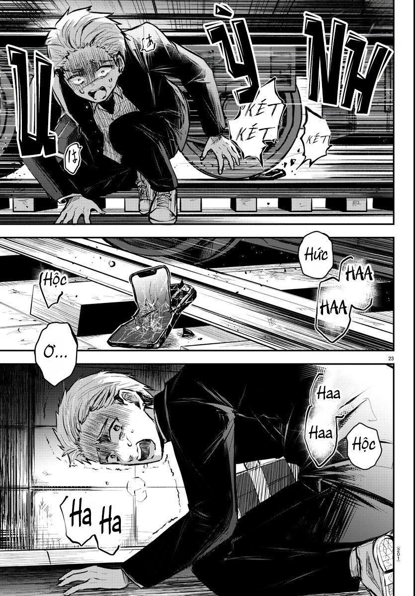 Cậu Là Cỏ 4 Lá [Chap 1-10]