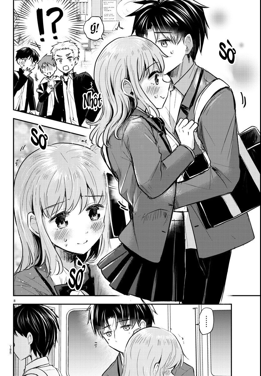 Cậu Là Cỏ 4 Lá [Chap 1-10]