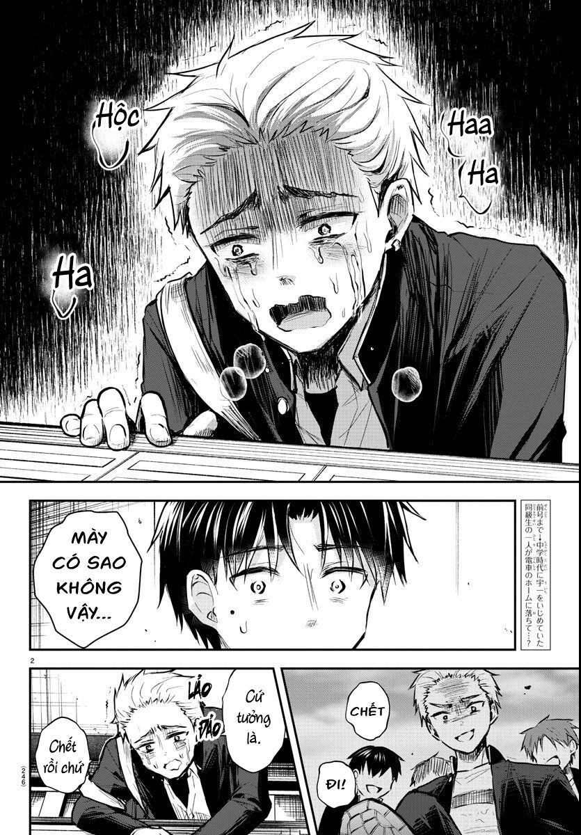 Cậu Là Cỏ 4 Lá [Chap 1-10]