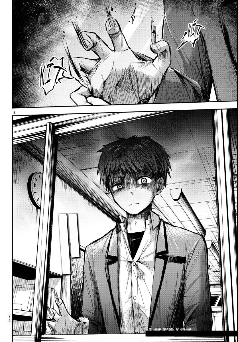 Cậu Là Cỏ 4 Lá [Chap 1-10]