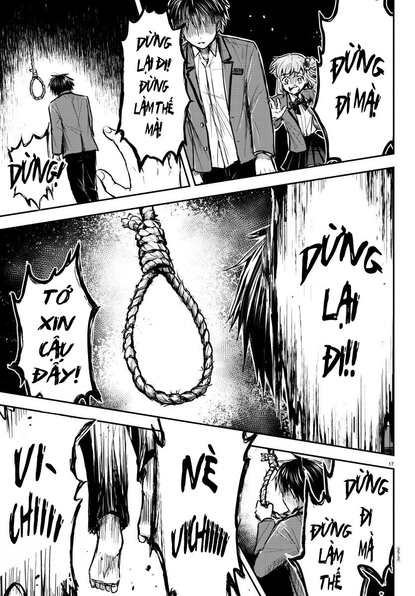 Cậu Là Cỏ 4 Lá [Chap 1-10]