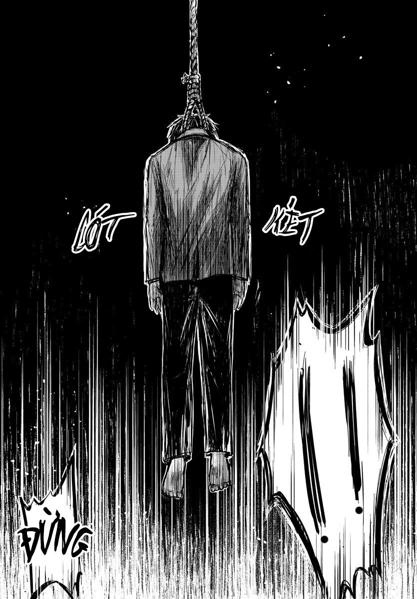 Cậu Là Cỏ 4 Lá [Chap 1-10]