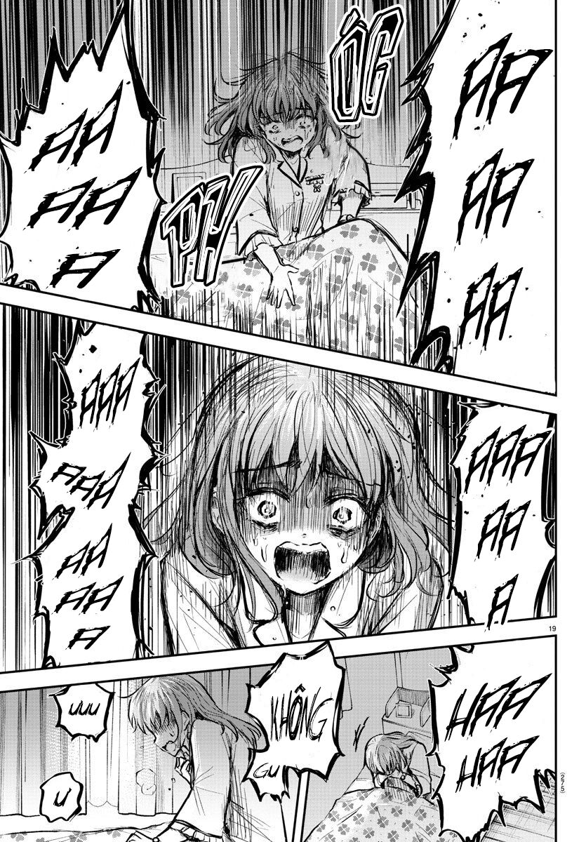 Cậu Là Cỏ 4 Lá [Chap 1-10]