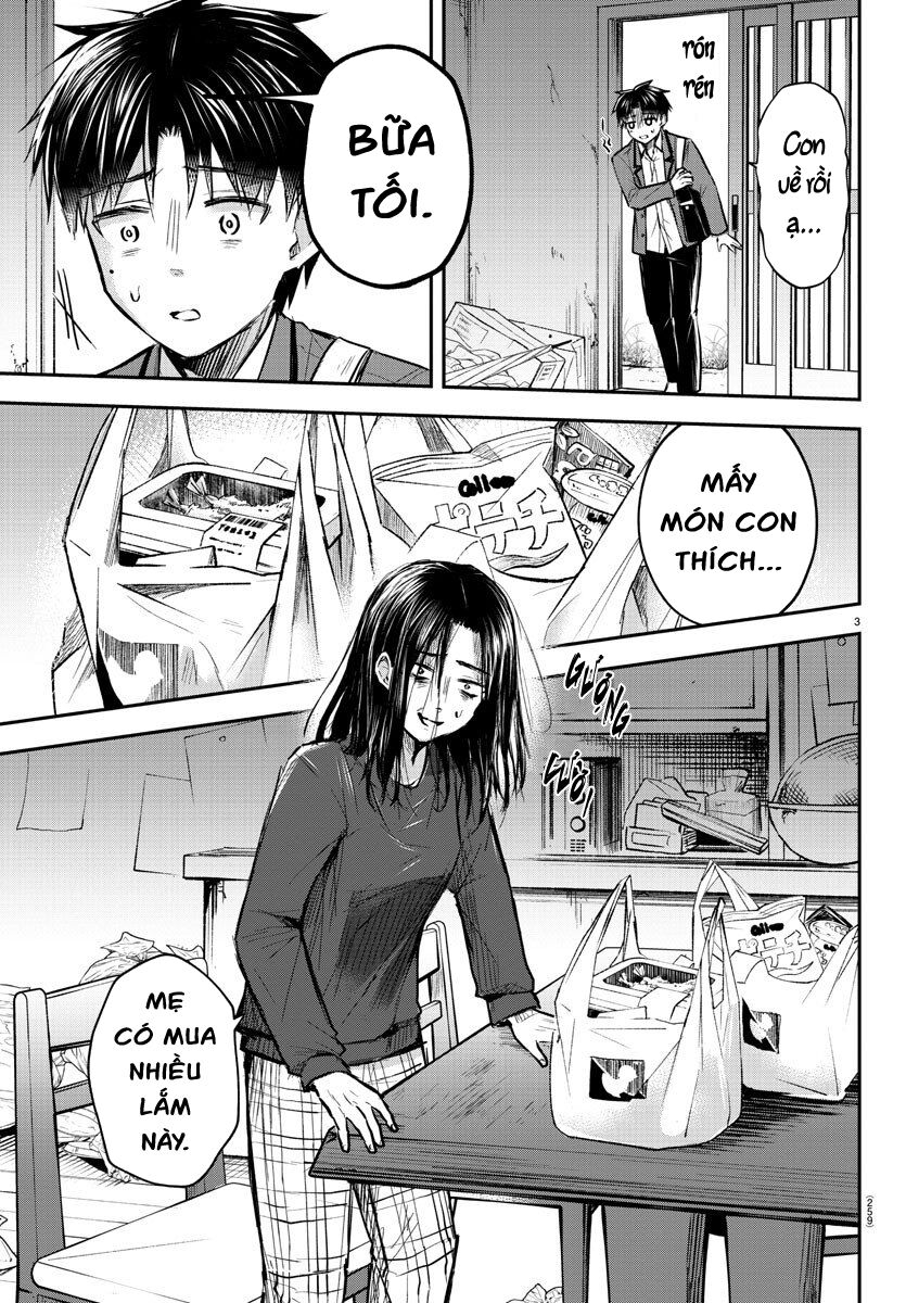 Cậu Là Cỏ 4 Lá [Chap 1-10]