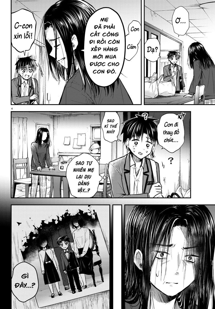 Cậu Là Cỏ 4 Lá [Chap 1-10]