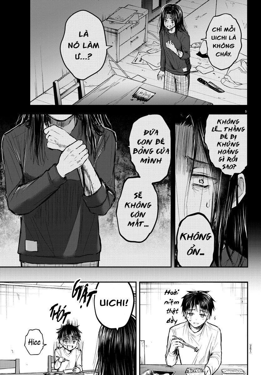 Cậu Là Cỏ 4 Lá [Chap 1-10]