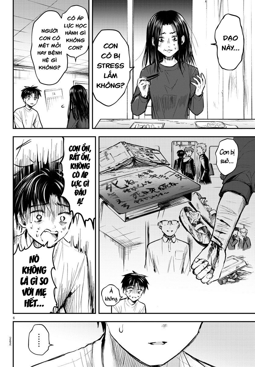 Cậu Là Cỏ 4 Lá [Chap 1-10]