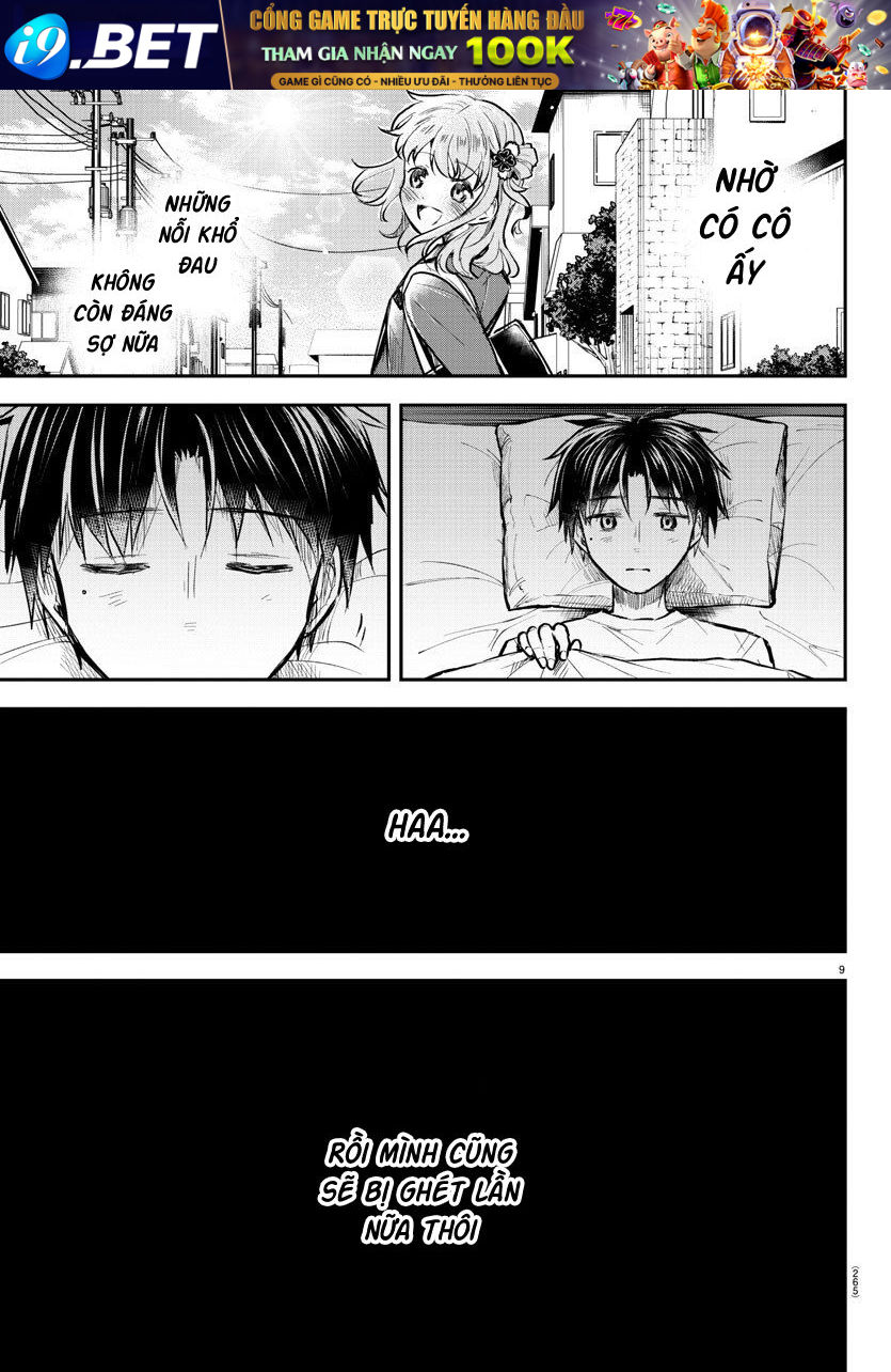 Cậu Là Cỏ 4 Lá [Chap 1-10]