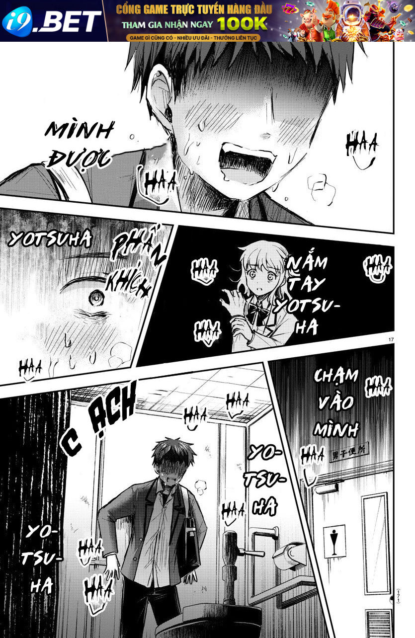 Cậu Là Cỏ 4 Lá [Chap 1-10]