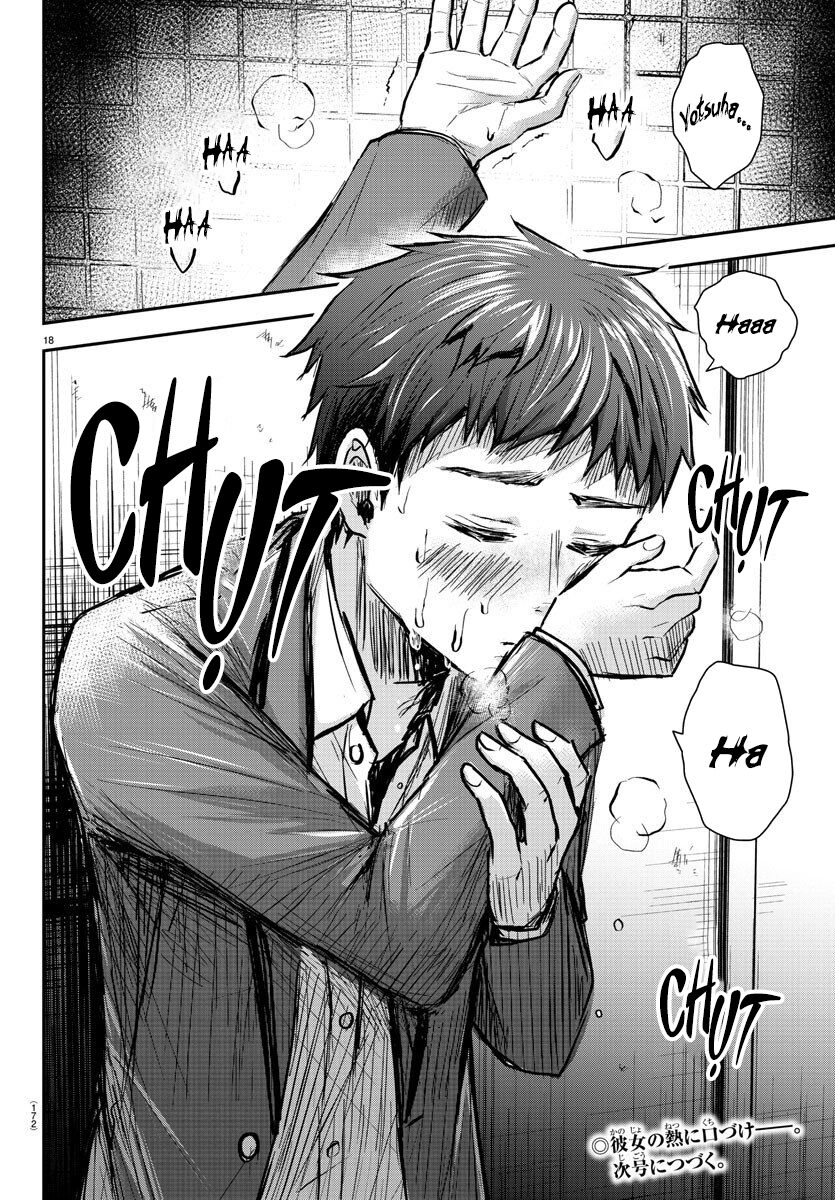 Cậu Là Cỏ 4 Lá [Chap 1-10]