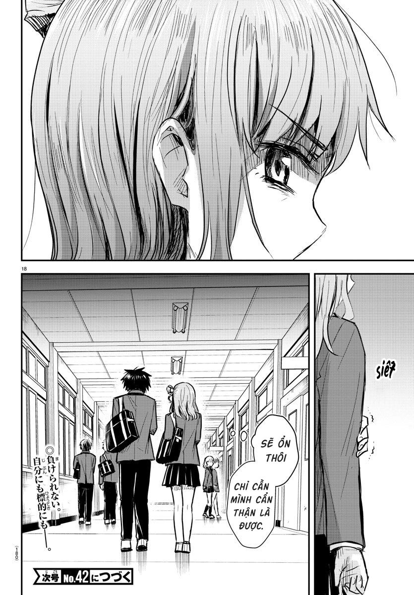 Cậu Là Cỏ 4 Lá [Chap 1-10]