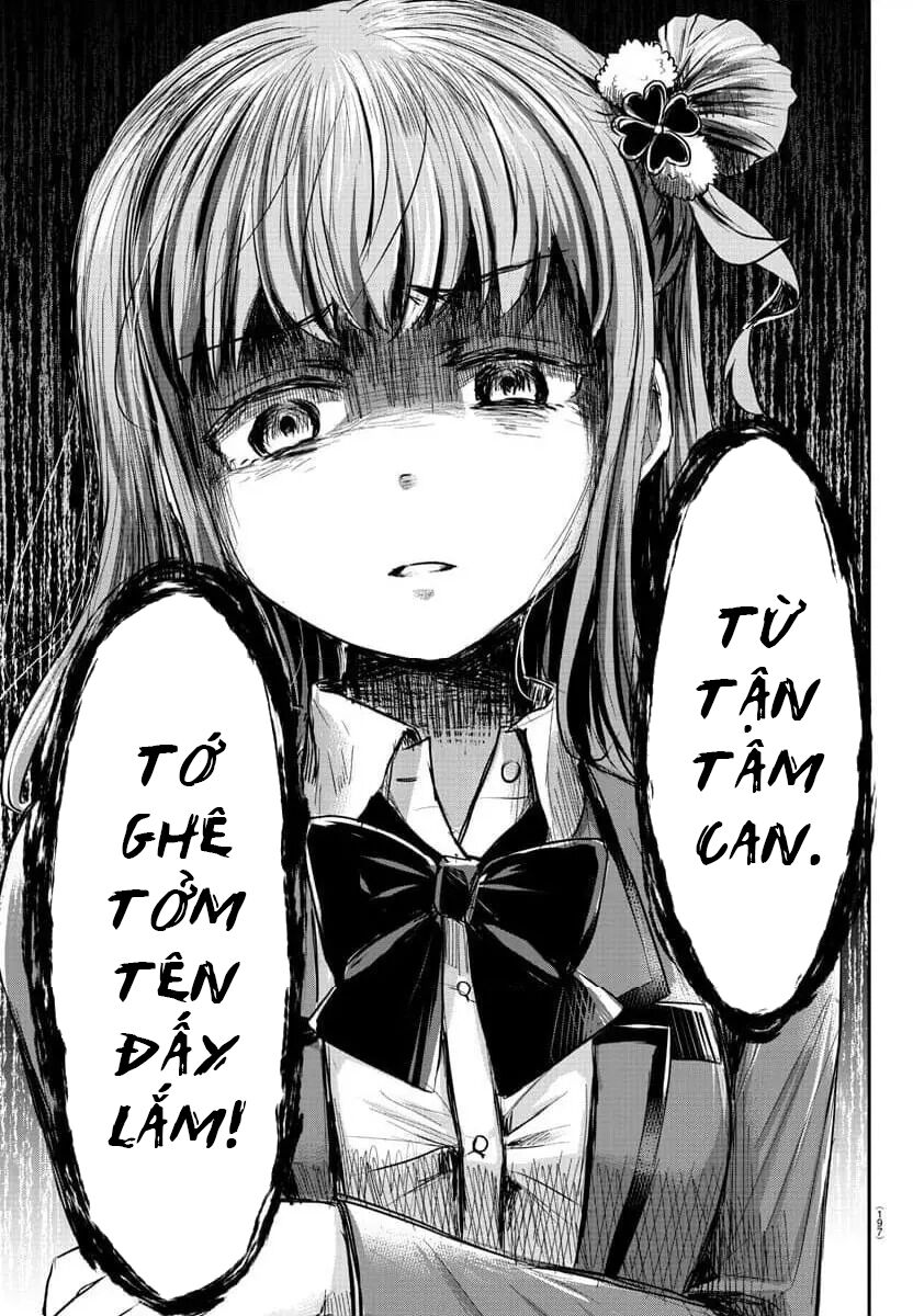 Cậu Là Cỏ 4 Lá [Chap 1-10]