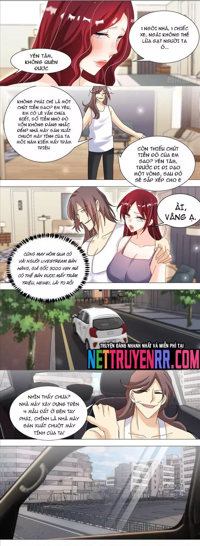 Chapter 266 - Image 4