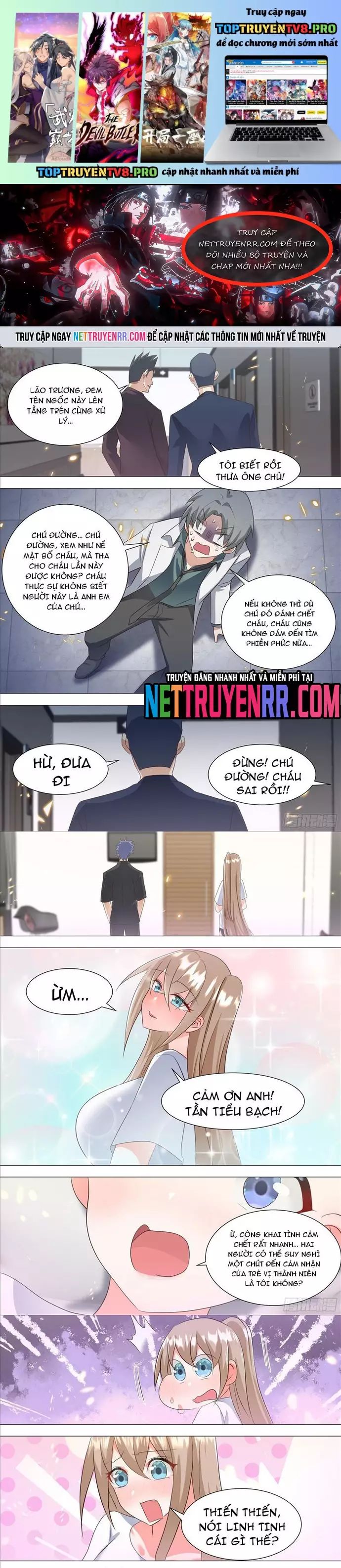 Chapter 274 - Image 2