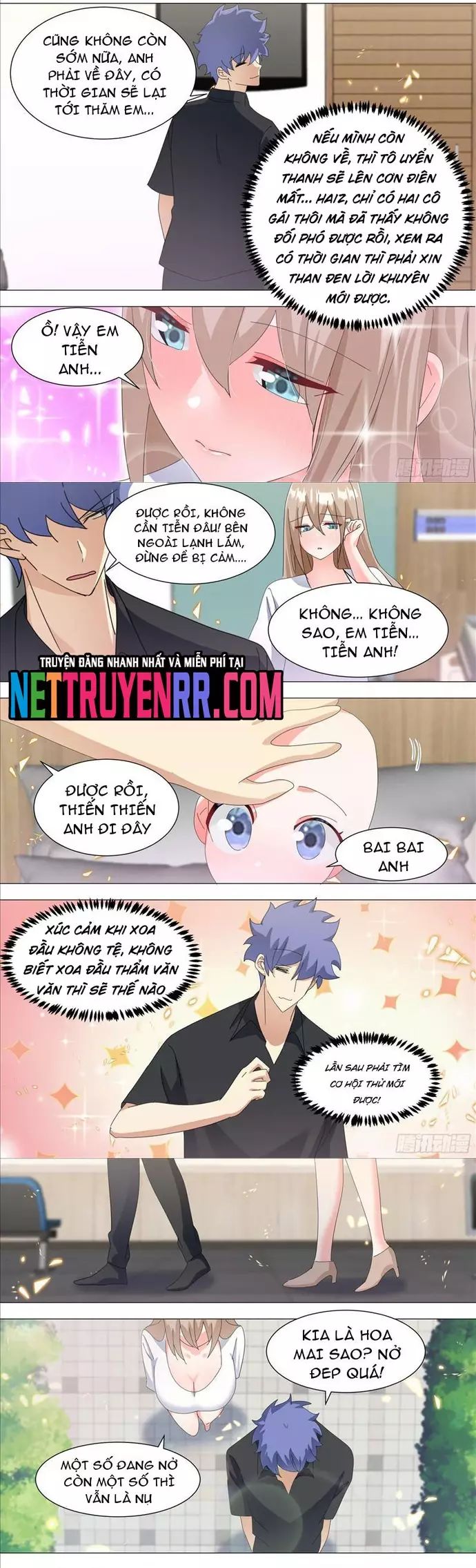 Chapter 274 - Image 4