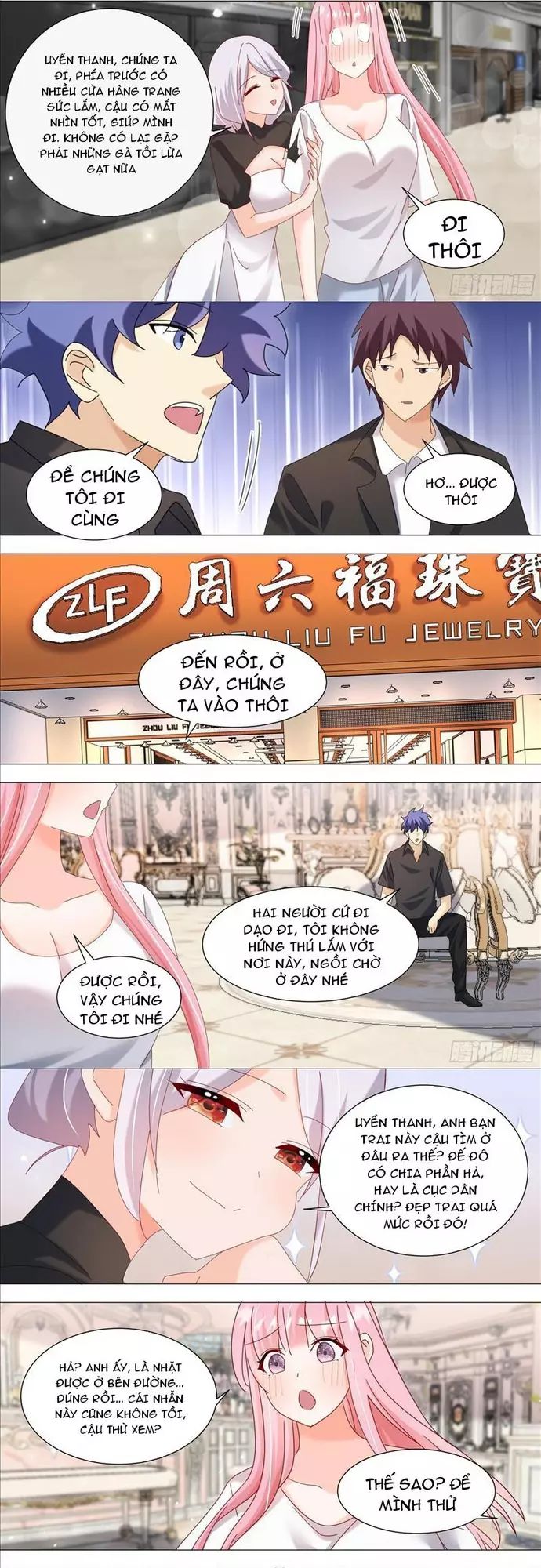 Chapter 277 - Image 4
