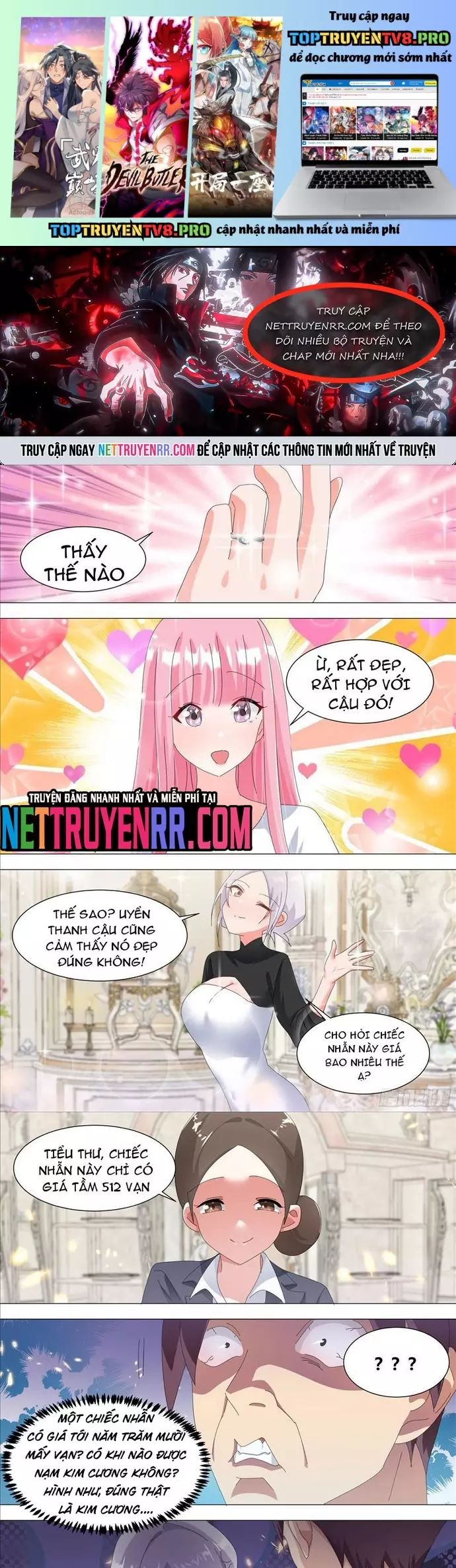 Chapter 278 - Image 2