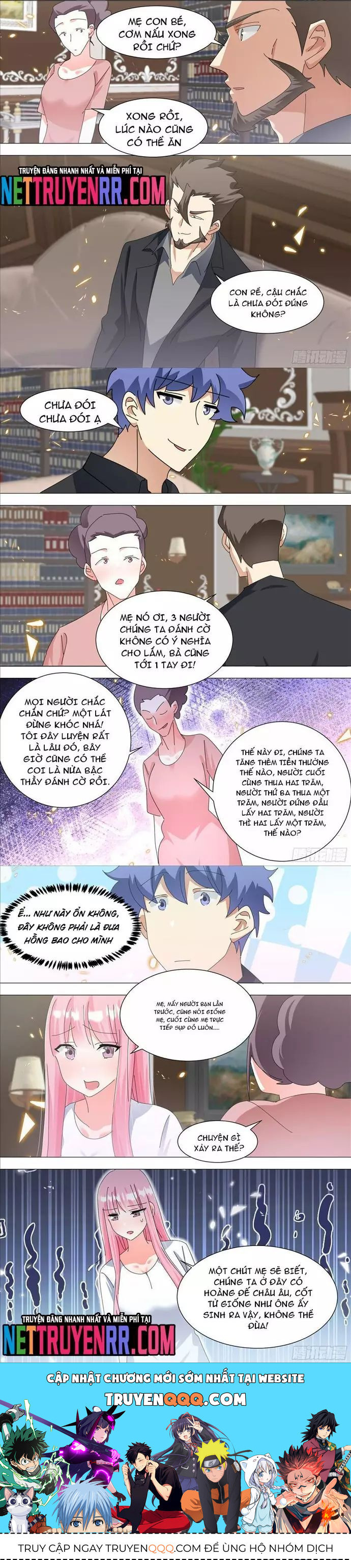 Chapter 279 - Image 5