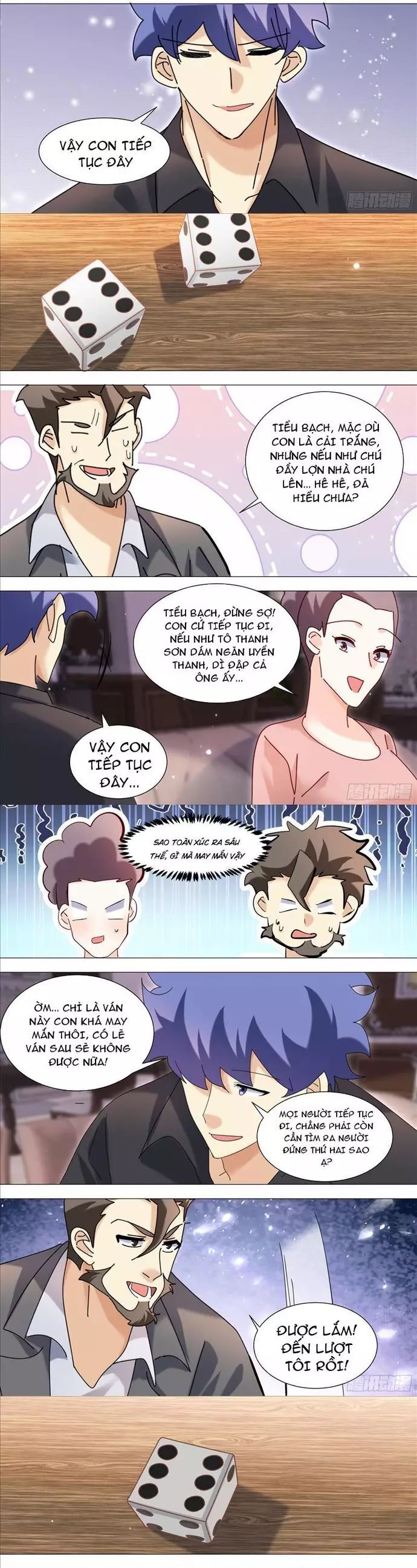 Chapter 280 - Image 4