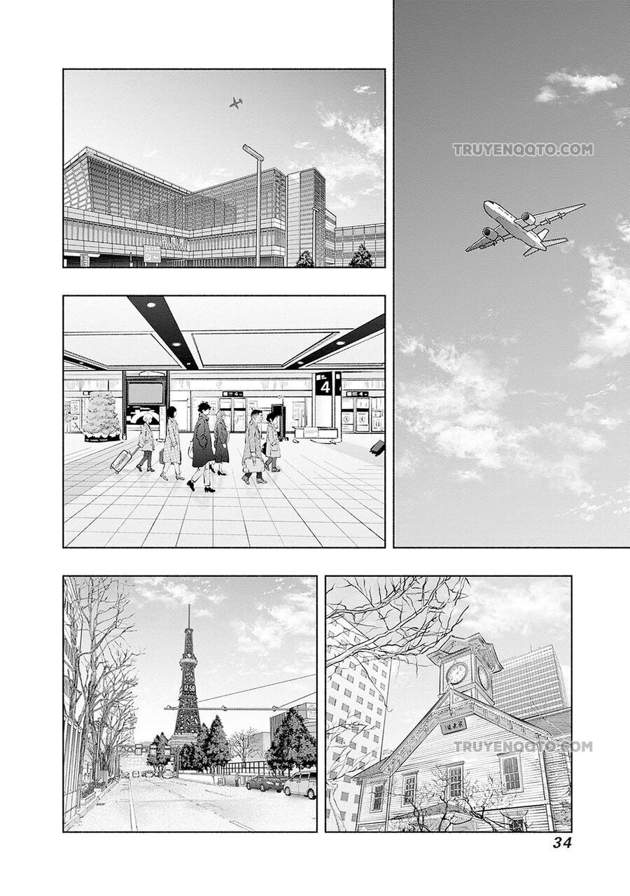 Radiation House [Chap 107-129]