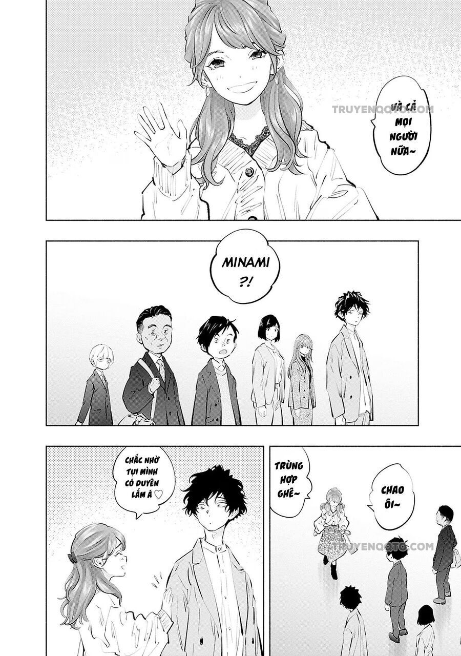 Radiation House [Chap 107-129]