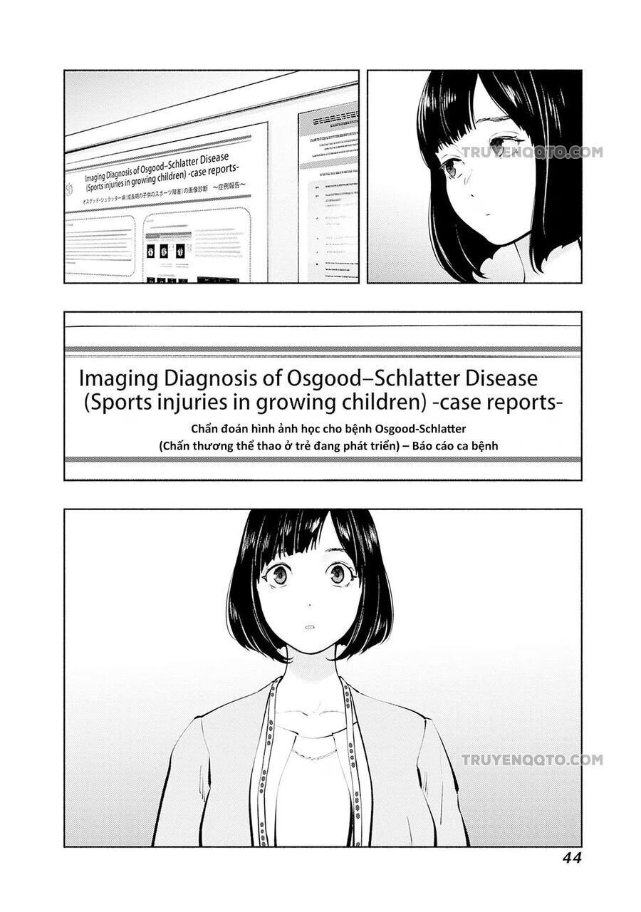 Radiation House [Chap 107-129]