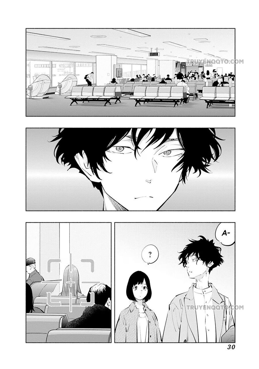 Radiation House [Chap 107-129]