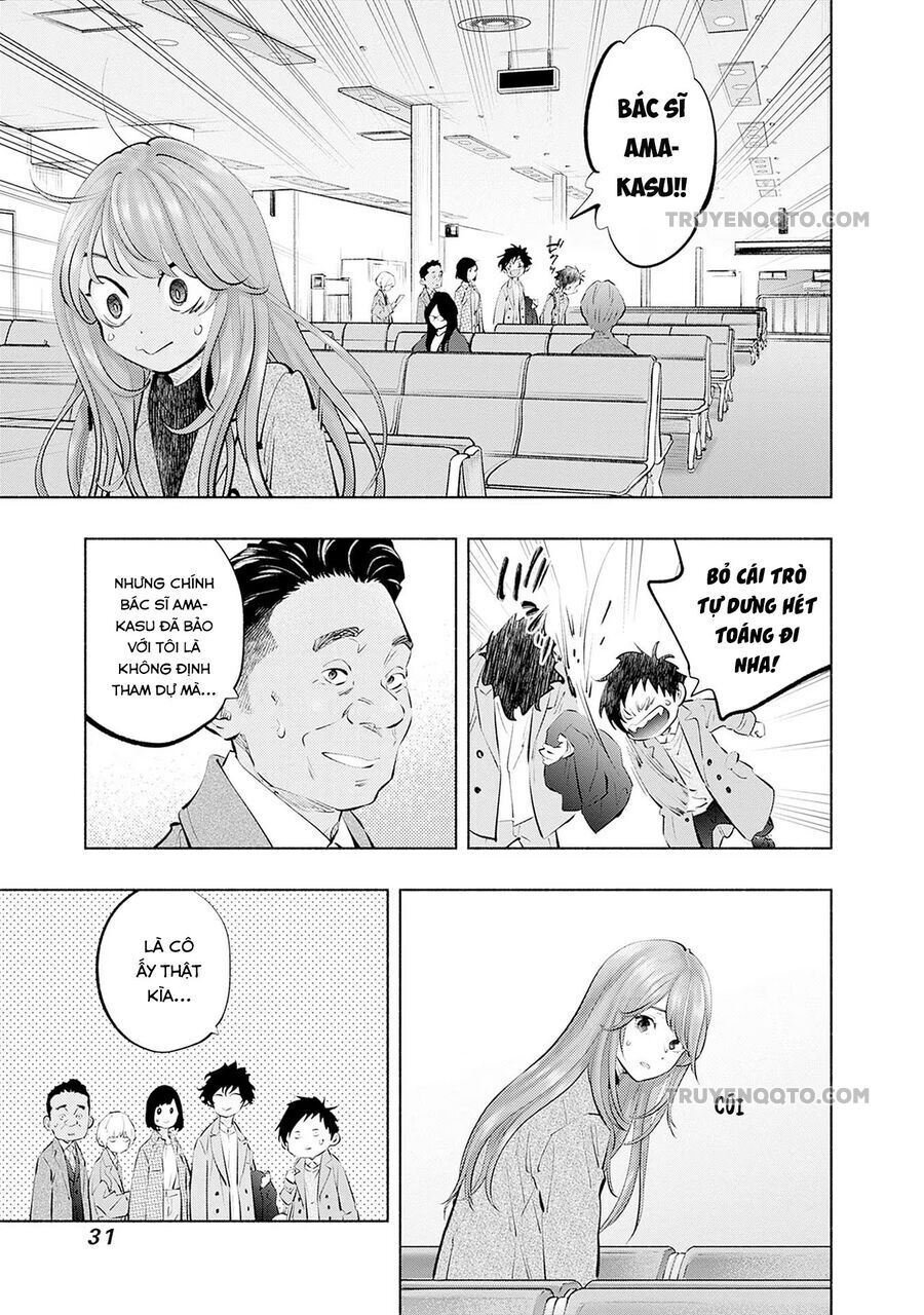 Radiation House [Chap 107-129]