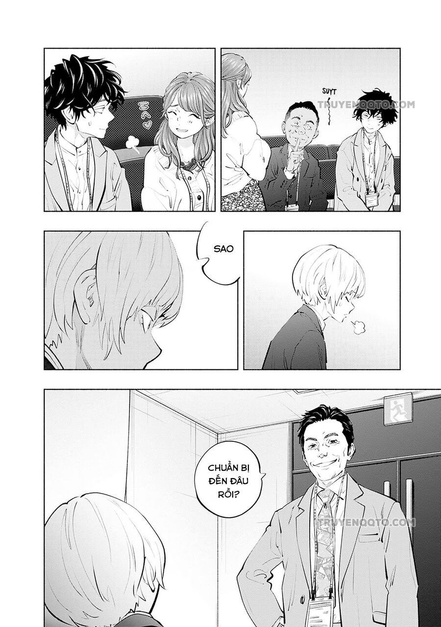 Radiation House [Chap 107-129]
