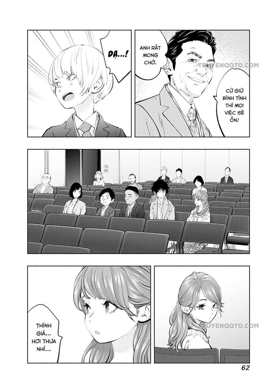Radiation House [Chap 107-129]