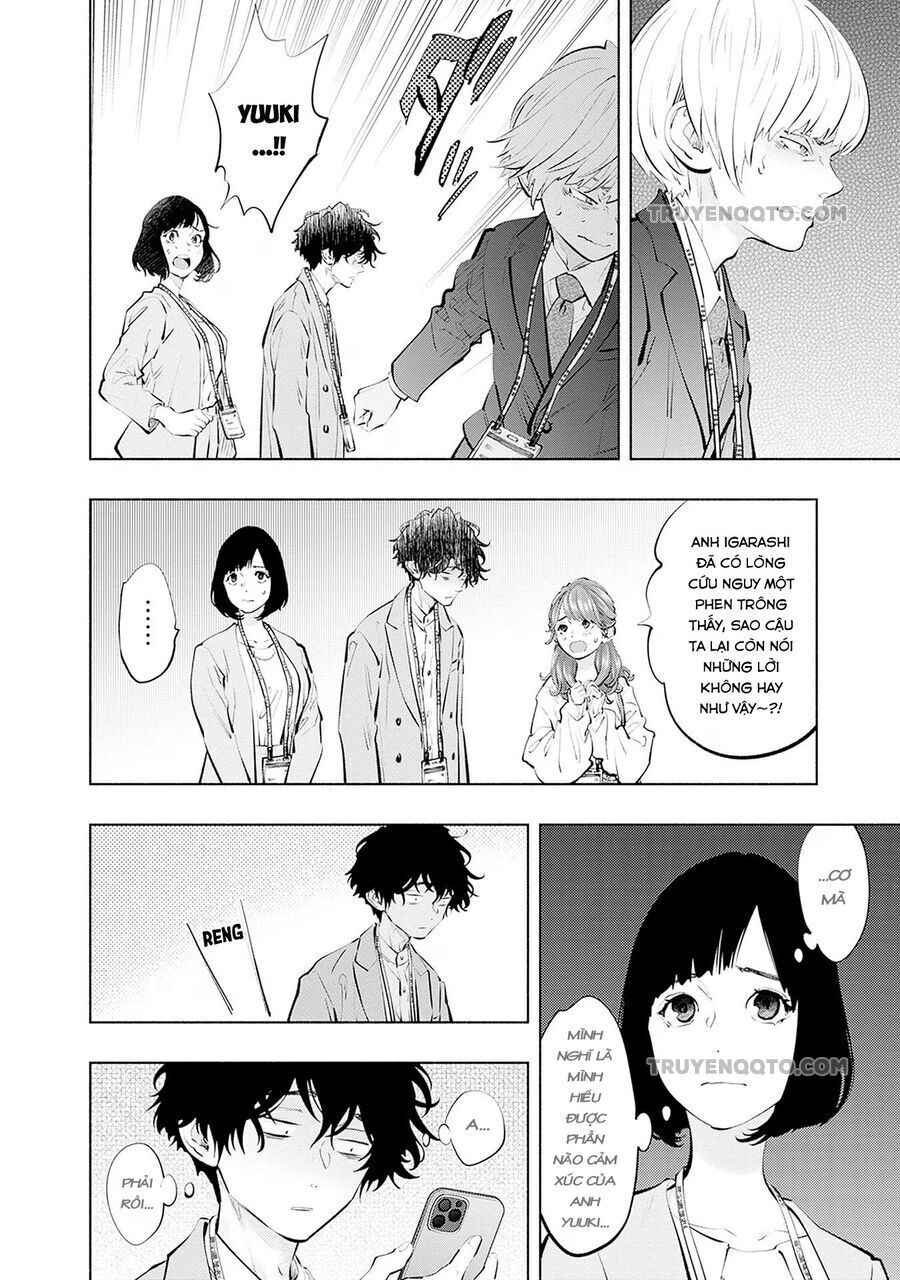 Radiation House [Chap 107-129]