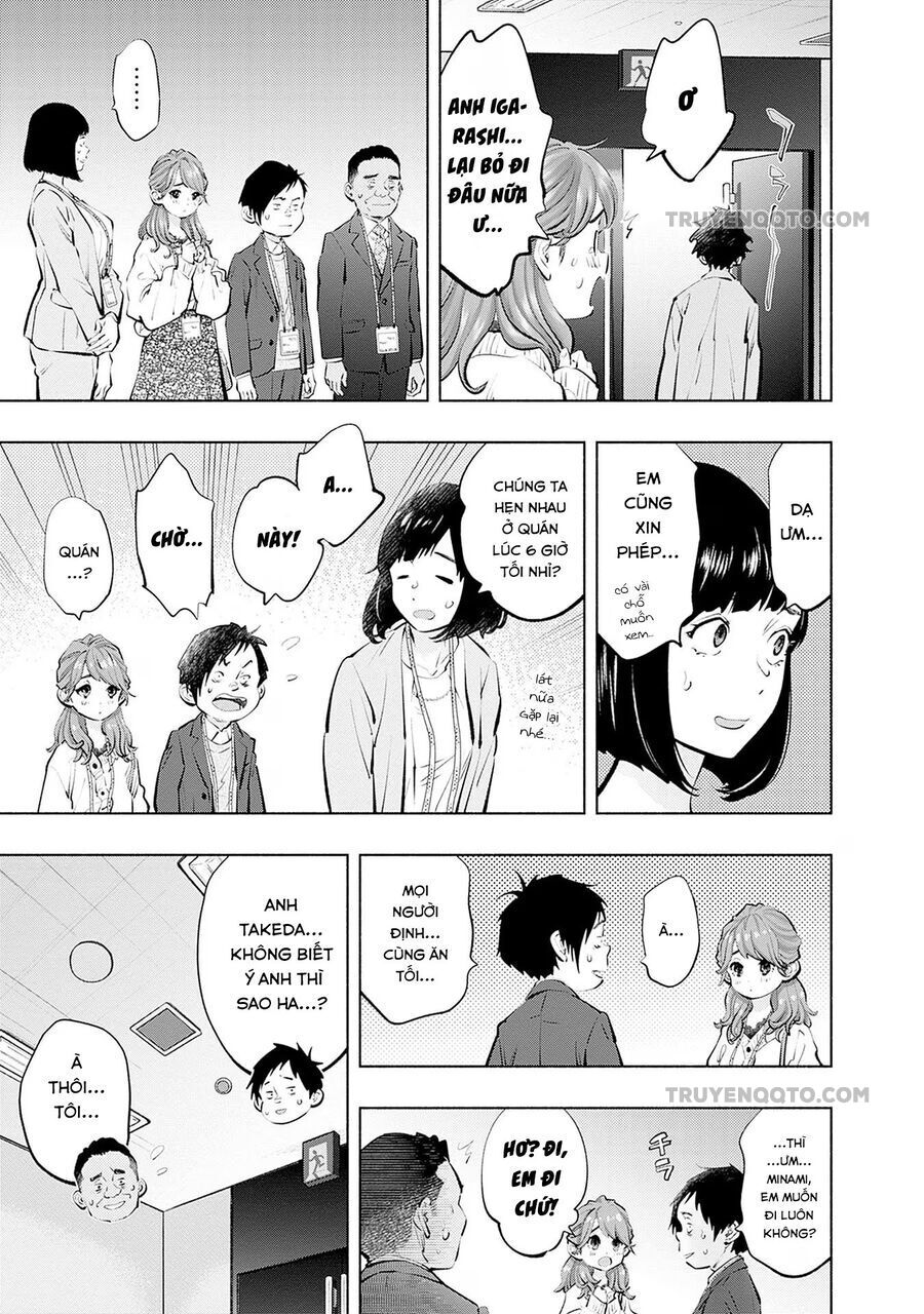 Radiation House [Chap 107-129]