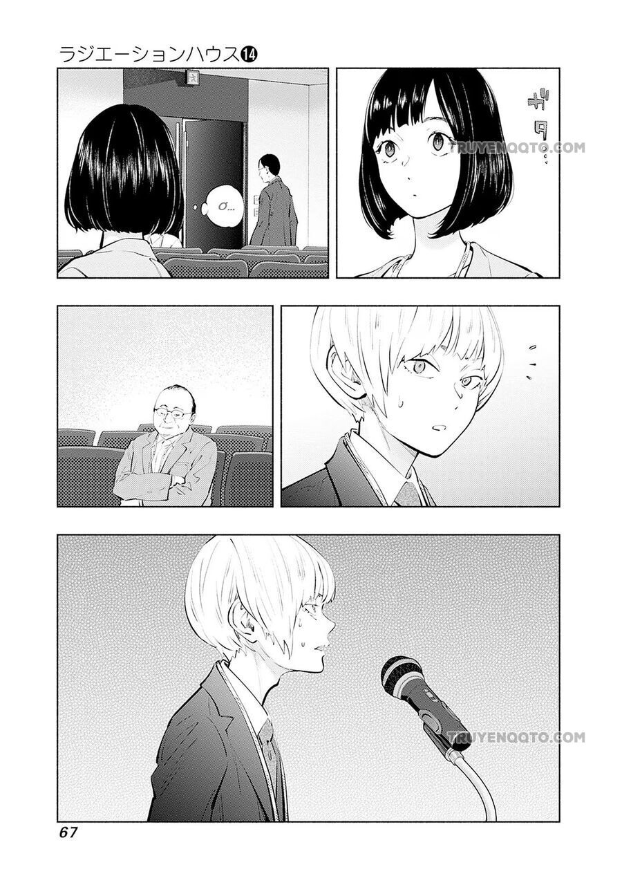 Radiation House Chapter 109 - TC Truyện