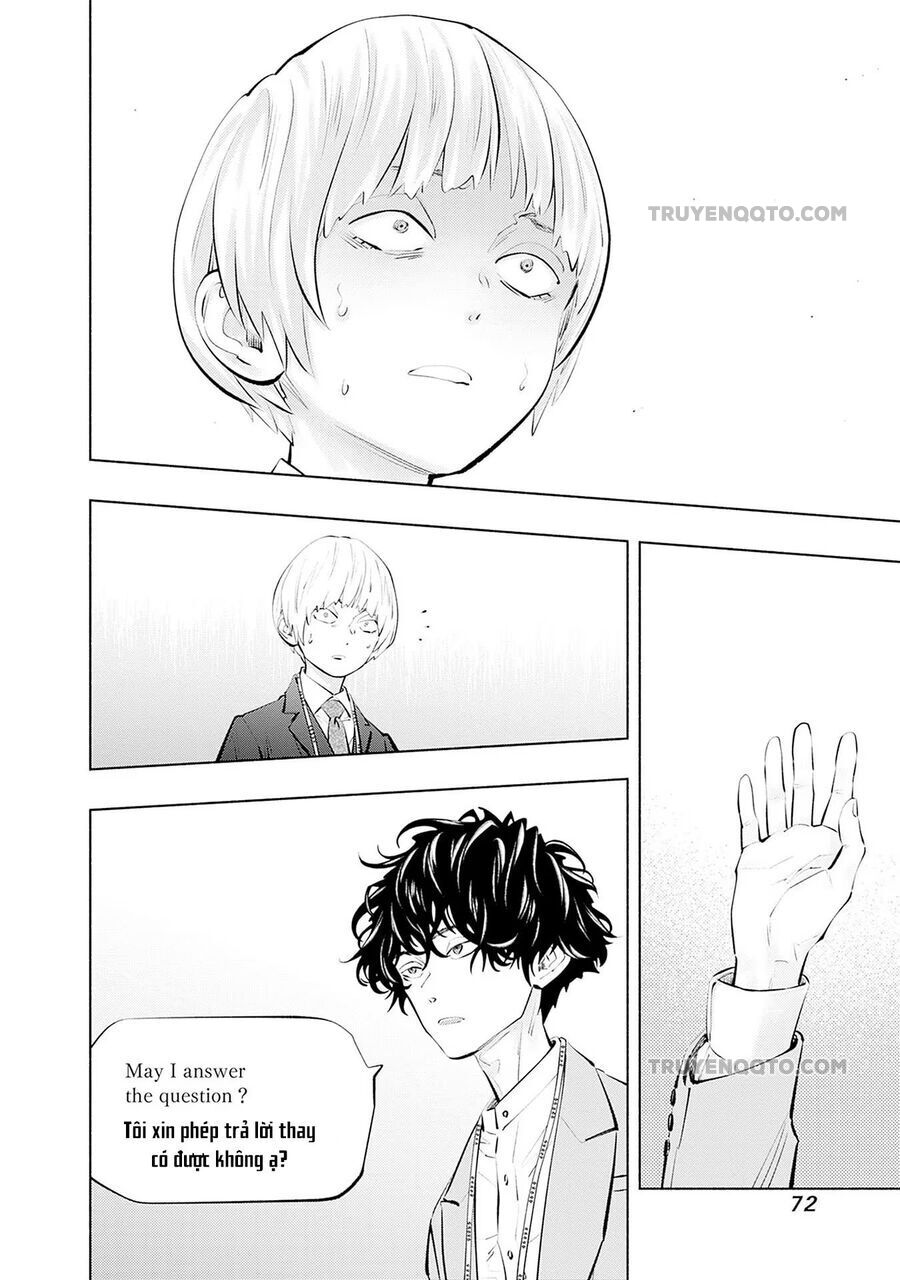Radiation House [Chap 107-129]